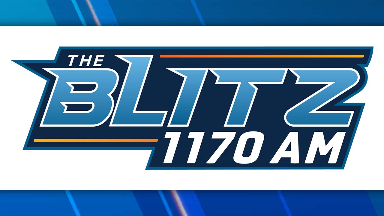 2023 THE BLITZ 1170 MARCH HOOPS BY COORS LIGHT GIVEAWAY OFFICIAL CONTEST RULES 